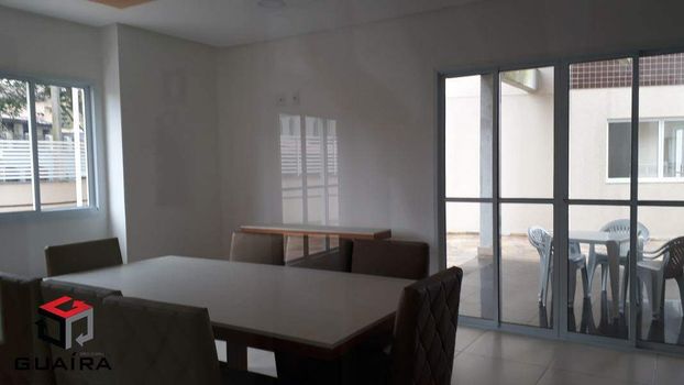 Foto 27 do(a) Apartamento de 2 quartos à venda em Demarchi, São Bernardo do Campo