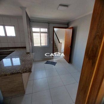 Foto 2 do(a) Apartamento de 2 quartos à venda em Conjunto Habitacional Padre Manoel da Nóbrega, São Paulo