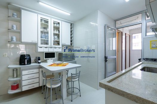 Foto 20 do(a) Apartamento de 3 quartos à venda em Vila Mariana, São Paulo