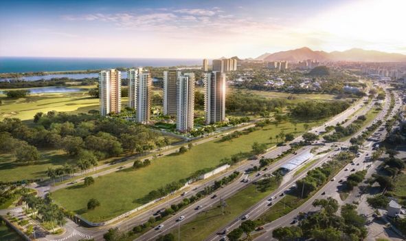 Foto 48 do(a) Apartamento de 4 quartos à venda em Barra da Tijuca, Rio de Janeiro