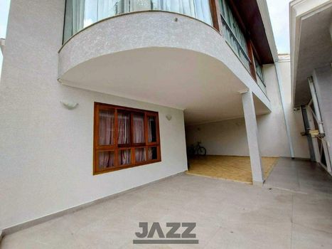 Foto 5 do(a) Casa de 3 quartos à venda em Jardim Paulista, Atibaia