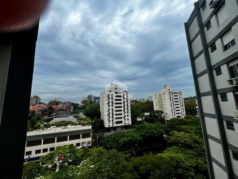 Foto 6 do(a) Apartamento de 3 quartos à venda em Mont Serrat, Porto Alegre