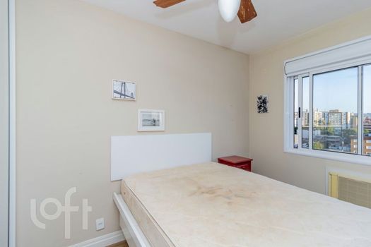 Foto 9 do(a) Apartamento de 1 quartos à venda em Petrópolis, Porto Alegre