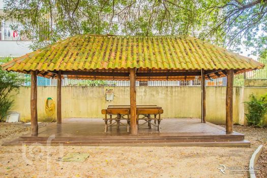 Foto 46 do(a) Apartamento de 1 quartos à venda em Petrópolis, Porto Alegre