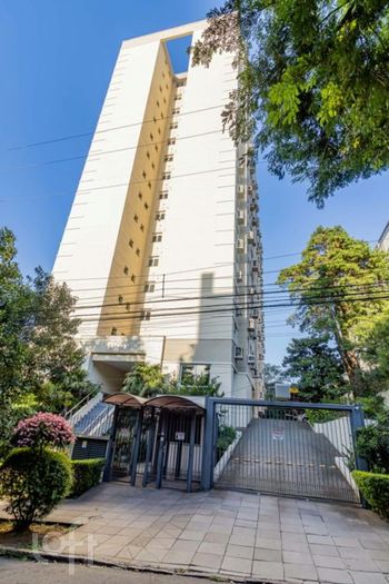 Foto 22 do(a) Apartamento de 1 quartos à venda em Petrópolis, Porto Alegre