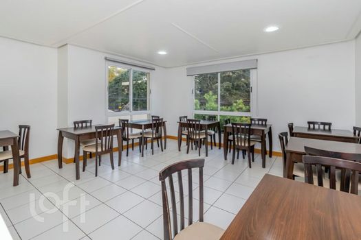 Foto 36 do(a) Apartamento de 1 quartos à venda em Petrópolis, Porto Alegre