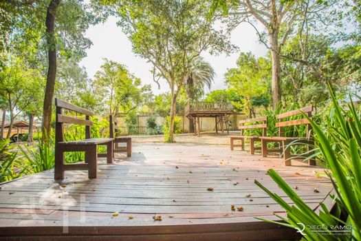 Foto 45 do(a) Apartamento de 1 quartos à venda em Petrópolis, Porto Alegre