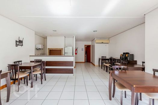 Foto 34 do(a) Apartamento de 1 quartos à venda em Petrópolis, Porto Alegre