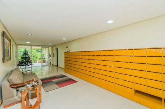 Foto 27 do(a) Apartamento de 1 quartos à venda em Petrópolis, Porto Alegre