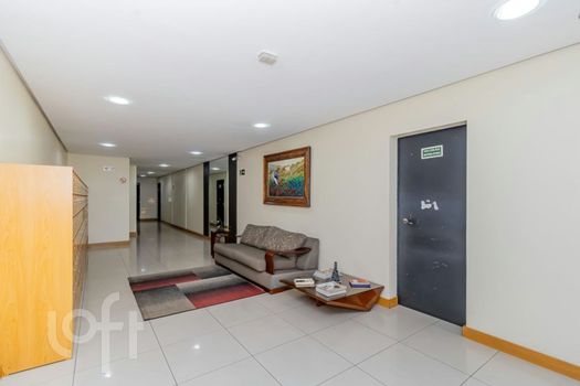 Foto 29 do(a) Apartamento de 1 quartos à venda em Petrópolis, Porto Alegre