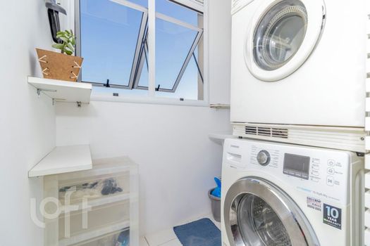 Foto 16 do(a) Apartamento de 1 quartos à venda em Petrópolis, Porto Alegre