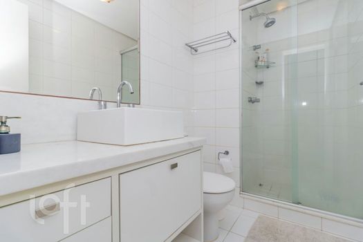 Foto 18 do(a) Apartamento de 1 quartos à venda em Petrópolis, Porto Alegre