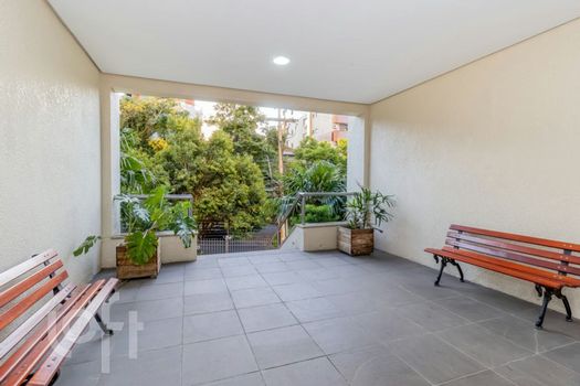 Foto 25 do(a) Apartamento de 1 quartos à venda em Petrópolis, Porto Alegre