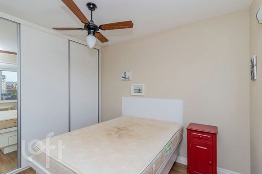 Foto 8 do(a) Apartamento de 1 quartos à venda em Petrópolis, Porto Alegre