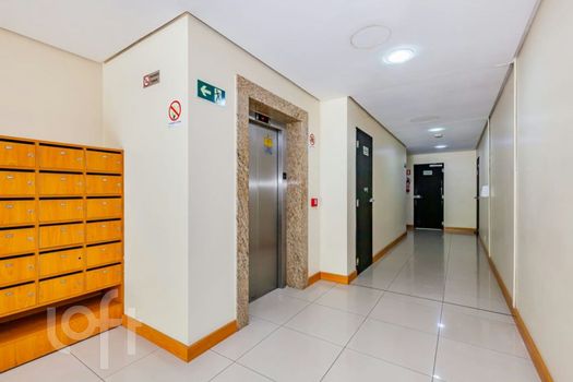 Foto 30 do(a) Apartamento de 1 quartos à venda em Petrópolis, Porto Alegre