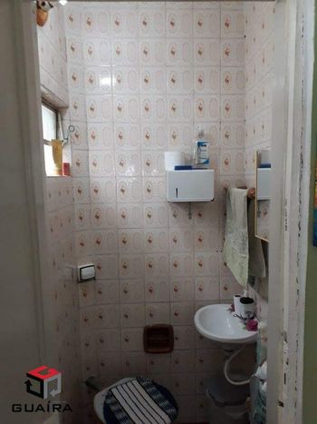 Foto 15 do(a) Casa de 4 quartos à venda em Vila Apiaí, Santo André