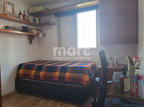 Foto 4 do(a) Apartamento de 2 quartos à venda em Jardim da Glória, São Paulo