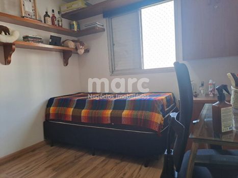 Foto 8 do(a) Apartamento de 2 quartos à venda em Jardim da Glória, São Paulo