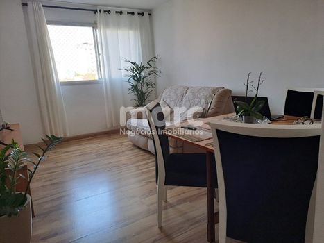 Foto 17 do(a) Apartamento de 2 quartos à venda em Jardim da Glória, São Paulo