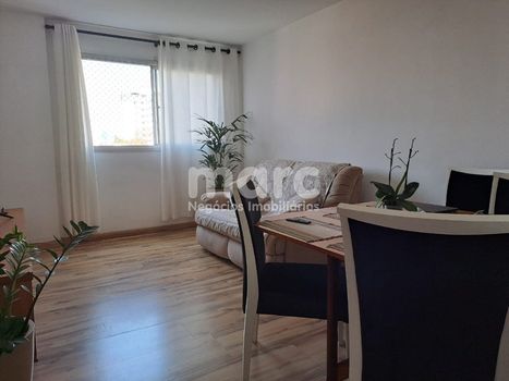 Foto 3 do(a) Apartamento de 2 quartos à venda em Jardim da Glória, São Paulo