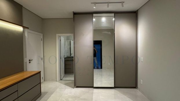 Foto 9 do(a) Casa em Condomínio de 2 quartos à venda em Residencial Quinta do Golfe, São José do Rio Preto