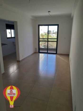 Foto 3 do(a) Apartamento de 1 quartos à venda em Jardim Simus, Sorocaba