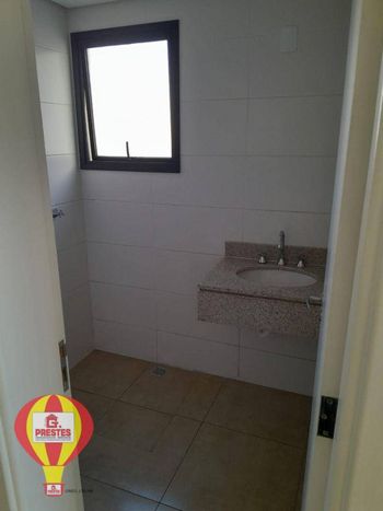 Foto 6 do(a) Apartamento de 1 quartos à venda em Jardim Simus, Sorocaba