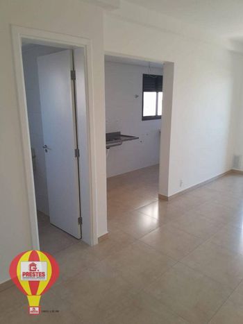Foto 1 do(a) Apartamento de 1 quartos à venda em Jardim Simus, Sorocaba