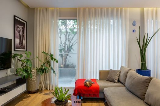 Foto 17 do(a) Casa em Condomínio de 4 quartos à venda em Jardim Monte Kemel, São Paulo