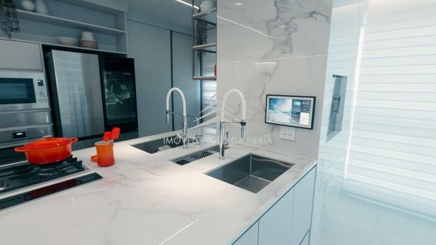 Foto 4 do(a) Apartamento de 3 quartos à venda em null, Porto Belo
