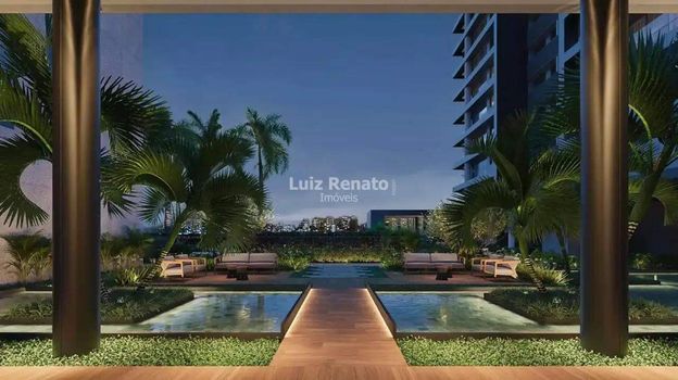 Foto 5 do(a) Apartamento de 4 quartos à venda em Jardinaves, Nova Lima