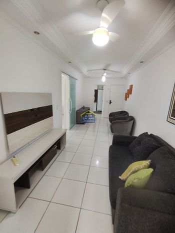 Foto 7 do(a) Cobertura de 2 quartos à venda em Canto do Forte, Praia Grande