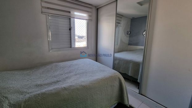 Foto 6 do(a) Apartamento de 3 quartos à venda em Ipiranga, São Paulo