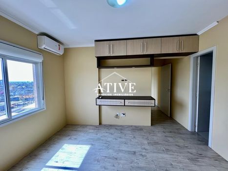 Foto 23 do(a) Apartamento de 3 quartos para alugar em Jansen, Gravataí