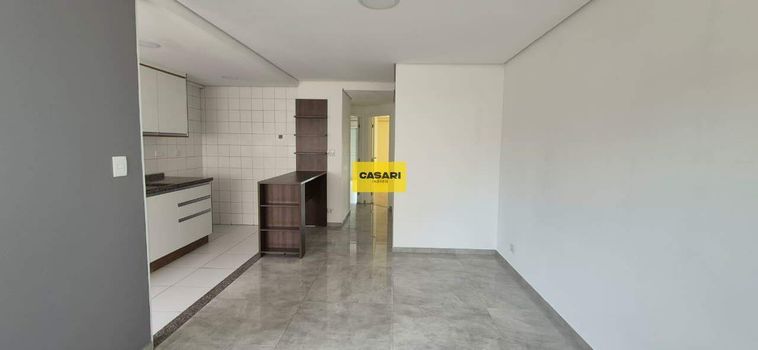 Foto 3 do(a) Apartamento de 2 quartos à venda em Baeta Neves, São Bernardo do Campo