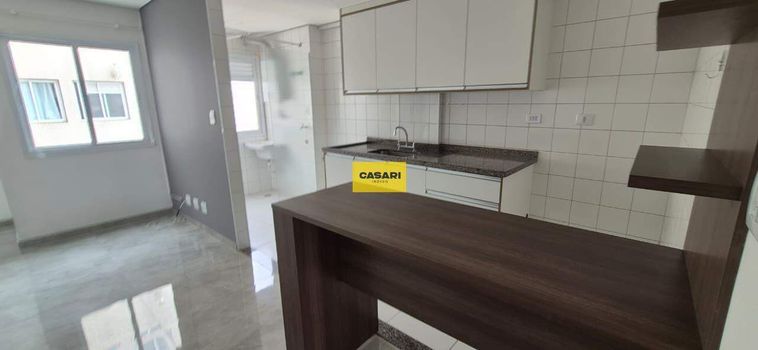 Foto 5 do(a) Apartamento de 2 quartos à venda em Baeta Neves, São Bernardo do Campo