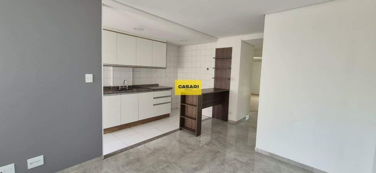 Foto 4 do(a) Apartamento de 2 quartos à venda em Baeta Neves, São Bernardo do Campo