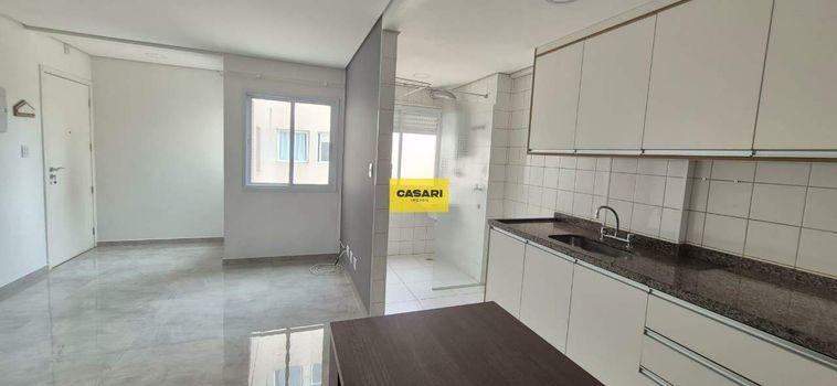 Foto 1 do(a) Apartamento de 2 quartos à venda em Baeta Neves, São Bernardo do Campo