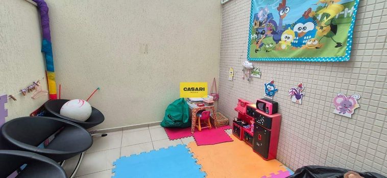 Foto 21 do(a) Apartamento de 2 quartos à venda em Baeta Neves, São Bernardo do Campo
