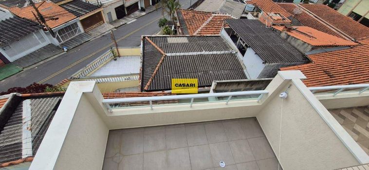 Foto 22 do(a) Apartamento de 2 quartos à venda em Baeta Neves, São Bernardo do Campo