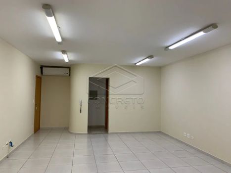 Foto 4 do(a) Sala / Conjunto Comercial false à venda em Parque Jardim Europa, Bauru