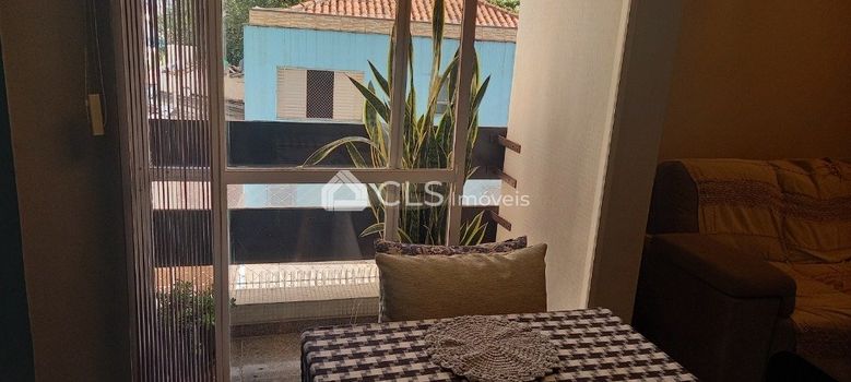 Foto 3 do(a) Apartamento de 3 quartos à venda em Perdizes, São Paulo