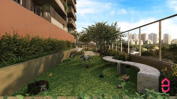 Foto 36 do(a) Apartamento de 3 quartos à venda em Jardim Goiás, Goiânia