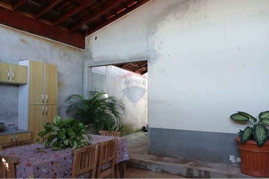 Foto 4 do(a) Casa de 2 quartos à venda em Parque Residencial Ypê Amarelo, Mogi Guaçu
