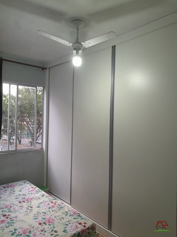 Foto 8 do(a) Apartamento de 3 quartos à venda em Cinquentenário, Belo Horizonte