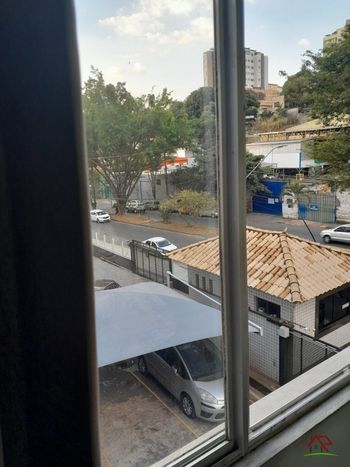 Foto 13 do(a) Apartamento de 3 quartos à venda em Cinquentenário, Belo Horizonte