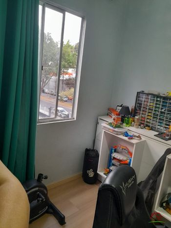 Foto 9 do(a) Apartamento de 3 quartos à venda em Cinquentenário, Belo Horizonte