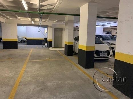 Foto 15 do(a) Apartamento de 3 quartos à venda em Alto da Mooca, São Paulo