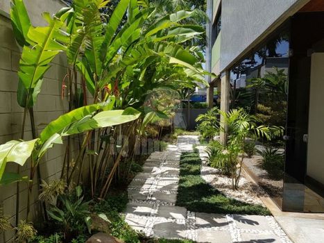 Foto 23 do(a) Apartamento de 3 quartos à venda em Vila Anglo Brasileira, São Paulo