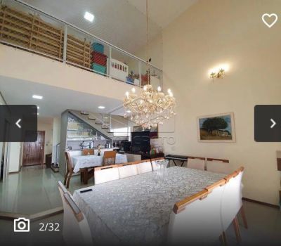 Foto 3 do(a) Casa em Condomínio de 4 quartos à venda em Quinta Ranieri, Bauru
